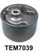 Transgold Engine Mount Insert Rear Fits Suzuki Swift