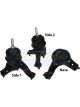Transgold Engine Mount Right