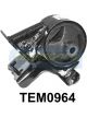Transgold Engine Mount Left M/T