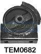 Transgold Engine Mount Front