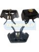 Transgold Engine Mount Rear