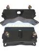 Transgold Engine Mount Rear M/T