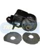 Transgold Engine Mount Right Hand Fits Toyota Starlet Ep80 81 82 AT/MT
