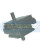 Transgold Engine Mount Front