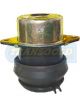 Transgold Engine Mount Hydro Rear RH Fits VW Golf III 92-99/Vento92-98