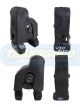 Transgold Engine Mount Rear Fits Toyota Hilux Kun10/26R 05-On