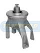 Transgold Engine Mount Rear