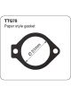 Tridon Thermostat Gasket