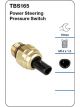 Tridon Power Steering Pressure Switch
