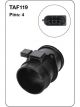 Tridon Air Flow Meter MAF