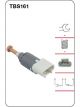 Tridon Brake Light Switch