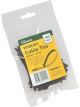 Tridon Cable Tie Black 60mm x 3mm Pack 100