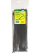Tridon Cable Tie Black 300mm x 5mm Pack 25