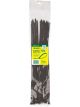 Tridon Cable Tie Black 400mm x 5mm Pack 100