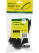 Tridon Cable Tie Combo Pack Black