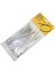 Tridon Cable Ties Stainless Steel 300mm x 8.0mm Pack 50