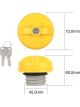 Tridon Fuel Cap Locking