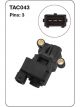 Tridon Idle Air Control Valve IAC