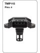 Tridon Map Sensor