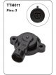 Tridon Throttle Position Sensor TPS