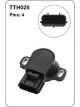 Tridon Throttle Position Sensor TPS