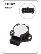 Tridon Throttle Position Sensor TPS
