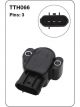 Tridon Throttle Position Sensor TPS