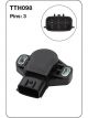 Tridon Throttle Position Sensor TPS