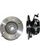 BWS Wheel Bearing Kit