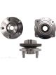 BWS Wheel Bearing Kit
