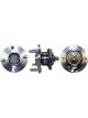 BWS Wheel Bearing Kit