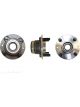 BWS Wheel Bearing Kit