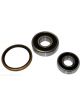 BWS Wheel Bearing Kit