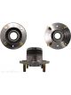 BWS Wheel Bearing Kit