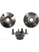 BWS Wheel Bearing Kit