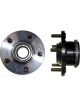BWS Wheel Bearing Kit