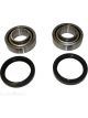 BWS Wheel Bearing Kit