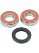 BWS Wheel Bearing Kit