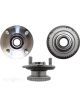 BWS Wheel Bearing Kit
