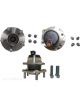 BWS Wheel Bearing Kit