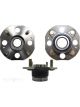 BWS Wheel Bearing Kit