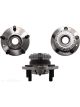 BWS Wheel Bearing Kit