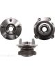 BWS Wheel Bearing Kit