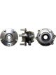 BWS Wheel Bearing Kit