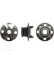 BWS Wheel Bearing Kit