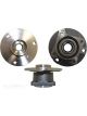 BWS Wheel Bearing Kit
