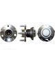 BWS Wheel Bearing Kit