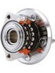 BWS Wheel Bearing Kit