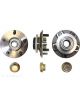 BWS Wheel Bearing Kit