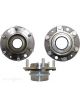 BWS Wheel Bearing Kit